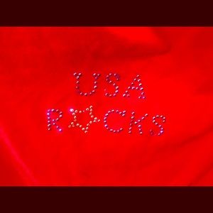 🇱🇷Patriotic Children’s Short Sleeve Shirt 🇱🇷